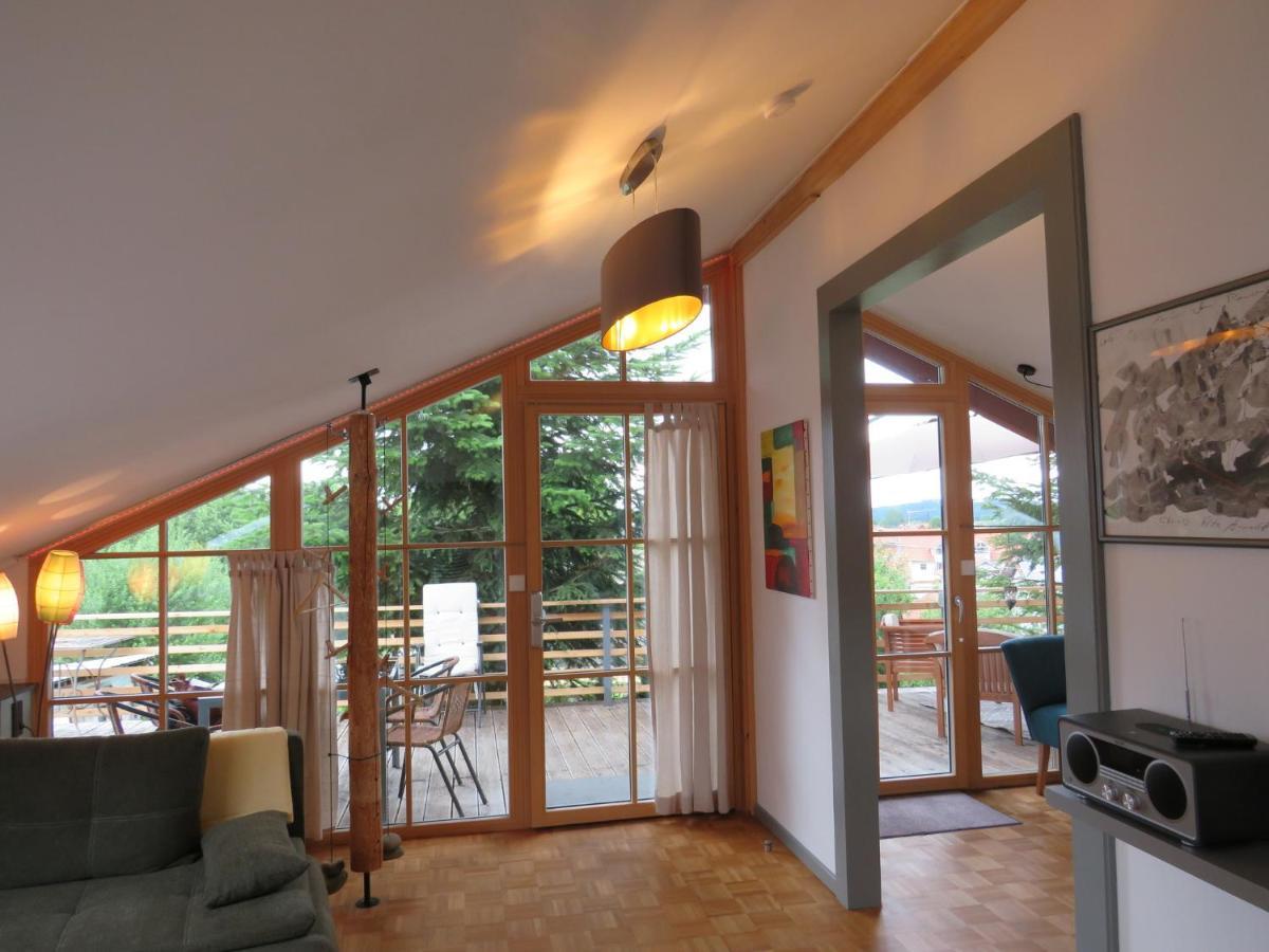 Ferienwohnung Lichtspiel - A58017 Пайтинг Екстериор снимка