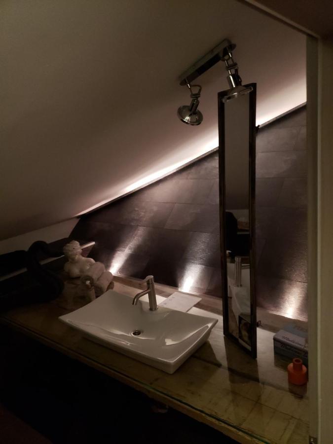 Ferienwohnung Lichtspiel - A58017 Пайтинг Екстериор снимка